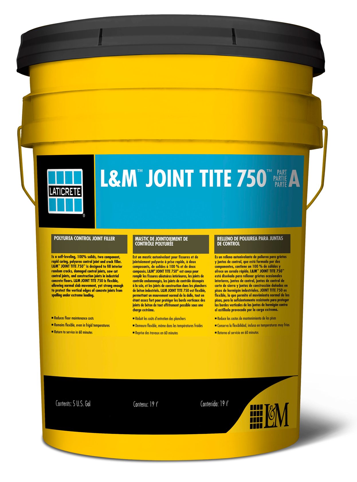 L&M™ JOINT TITE 750™